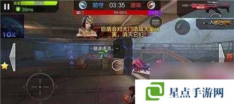 全民突擊合作模式，手雷怪的終極擊殺秘籍