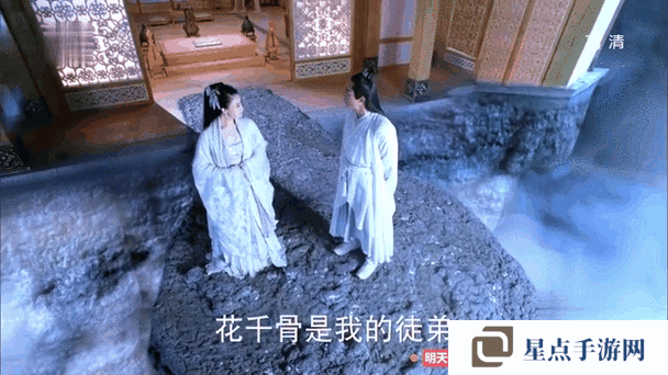 花千骨心魔墨冰挑戰(zhàn)攻略,解鎖戰(zhàn)斗新境界