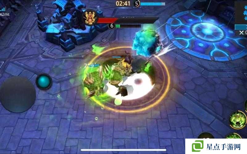 亂斗西游2魍魎，技能定位與戰(zhàn)斗藝術的完美融合