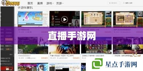 直播手游網(wǎng) 直播手游網(wǎng)
