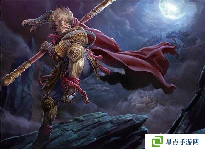 自由之戰(zhàn)孫悟空如何？大師兄孫悟空天賦層深度剖析