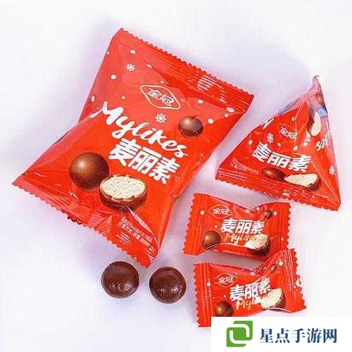 全民小鎮(zhèn)如何生產(chǎn)杏仁巧克力？全民小鎮(zhèn)杏仁巧克力生產(chǎn)流程介紹