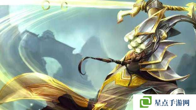 自由之戰(zhàn)薩穆羅技能全揭秘，劍圣的榮耀與殺戮