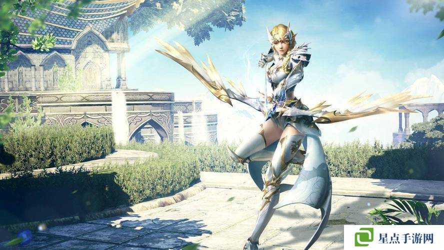 全民奇跡2劍士職業(yè)介紹以及連招技巧