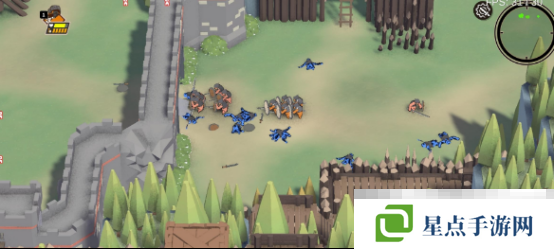 《攻城模擬器》扭蛋獎(jiǎng)勵(lì)一覽