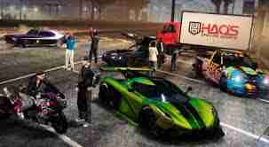 GTAOL2025年最強跑車TOP10推薦-2025年GTAOL頂級跑車榜單TOP10推薦