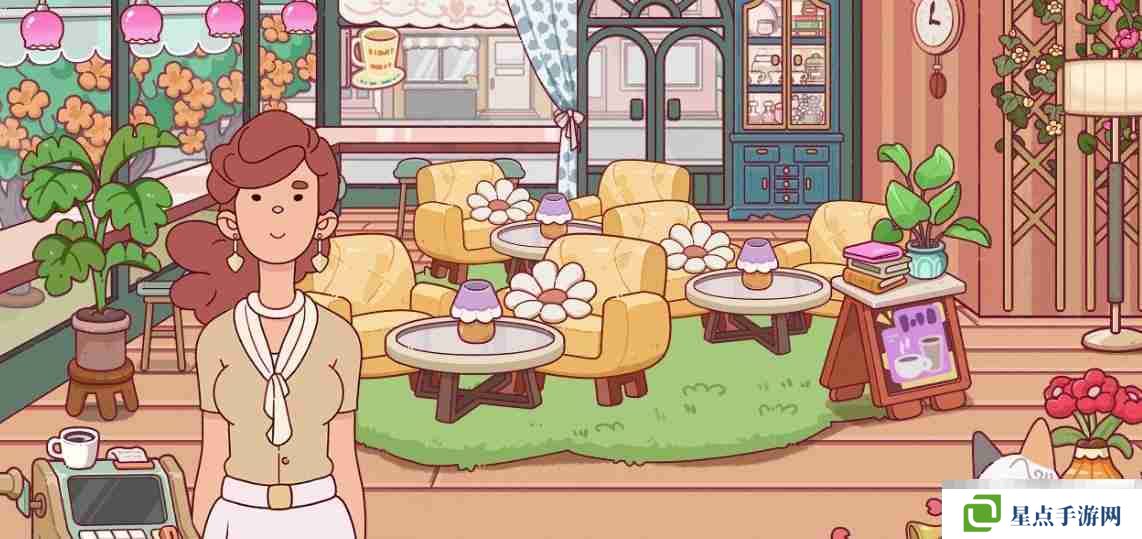 《可口的咖啡》營(yíng)業(yè)額提升攻略