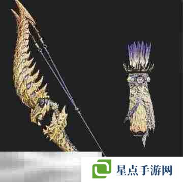 怪物獵人荒野弓煌雷龍衍生樣式及路線一覽 煌雷龍衍生解析