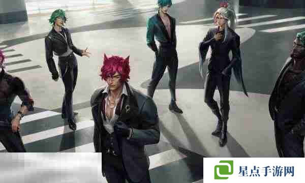 2025年英雄聯盟PC與手游端改名攻略 如何輕松擁有個性ID