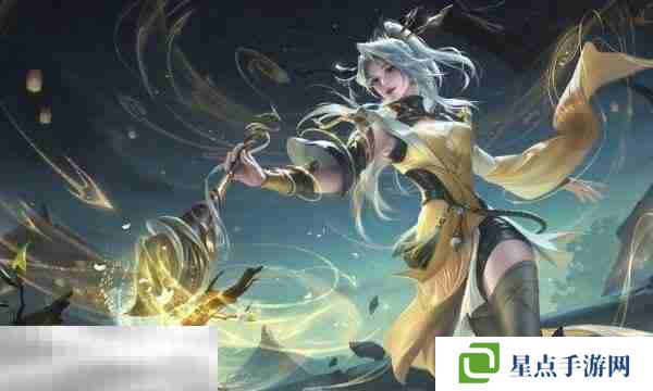 王者好聽的昵稱有哪些 王者榮耀簡單又好聽的名字推薦