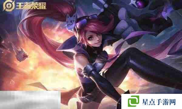 王者好聽的昵稱有哪些 王者榮耀簡單又好聽的名字推薦