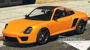 GTAOL2025年最強跑車TOP10推薦-2025年GTAOL頂級跑車榜單TOP10推薦