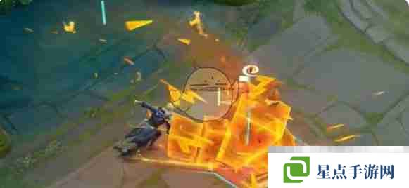 《王者榮耀》狂鐵龍之律動皮膚特效展示