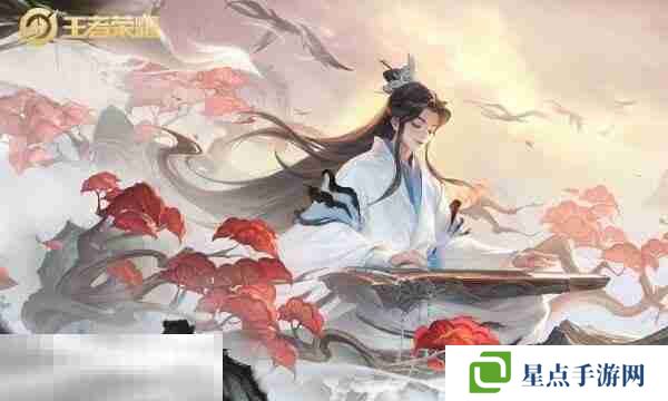 王者榮耀段位有哪些 王者榮耀段位排行大全