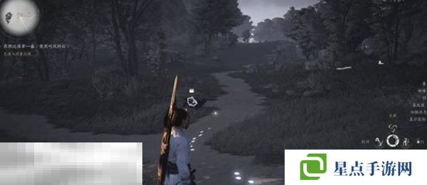 燕云十六聲天泉怎么加入 天泉加入方法介紹