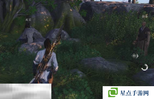 燕云十六聲天泉怎么加入 天泉加入方法介紹