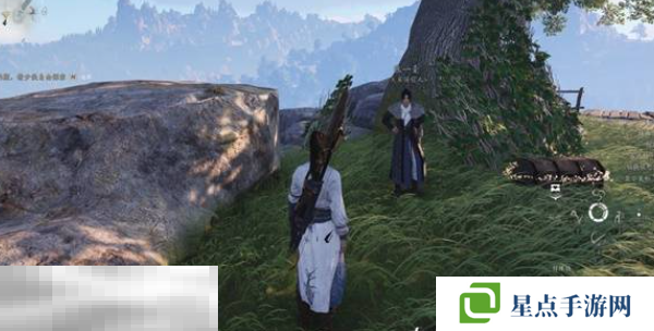 燕云十六聲天泉怎么加入 天泉加入方法介紹