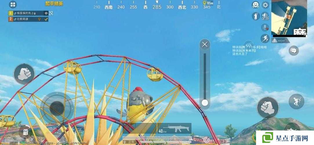 和平精英特訓(xùn)島進(jìn)不去如何解決？探索未來玩法革命的三種可能