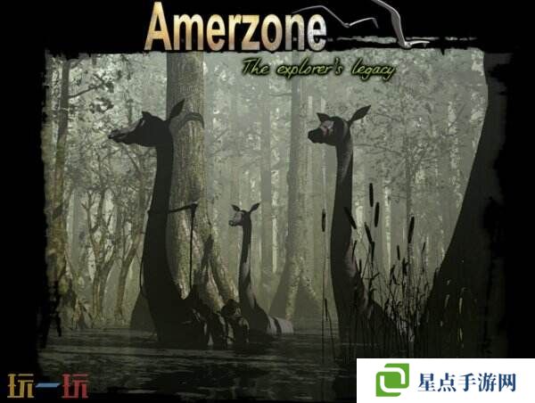 《亞爾默遜：冒險(xiǎn)者的遺產(chǎn)(1999)》Steam限時(shí)免費(fèi)領(lǐng)