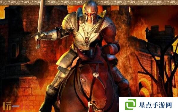 《上古卷軸4:湮沒》19周年紀念日 重制版信息公布