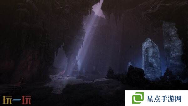 新類魂游戲《第一狂戰(zhàn)士：卡贊》最新預告片公布