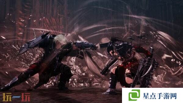 新類魂游戲《第一狂戰(zhàn)士：卡贊》最新預告片公布