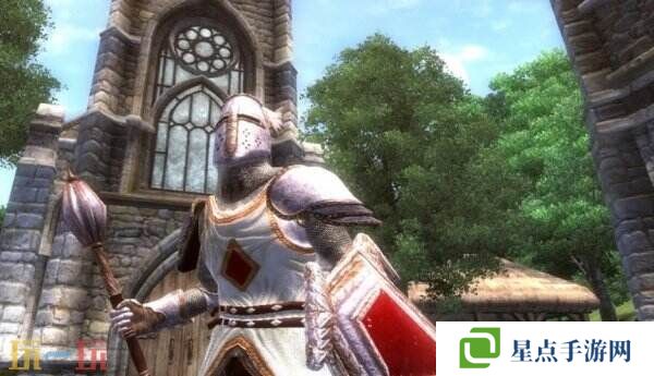 《上古卷軸4:湮沒》19周年紀念日 重制版信息公布