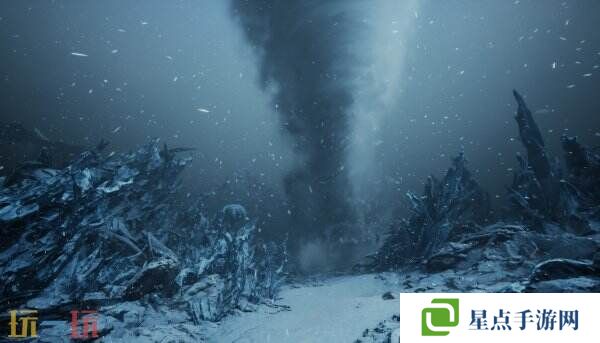 新類魂游戲《第一狂戰(zhàn)士：卡贊》最新預告片公布