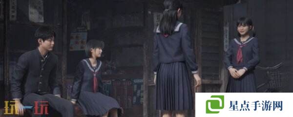 科樂美更新《寂靜嶺f》Steam版系統(tǒng)配置要求