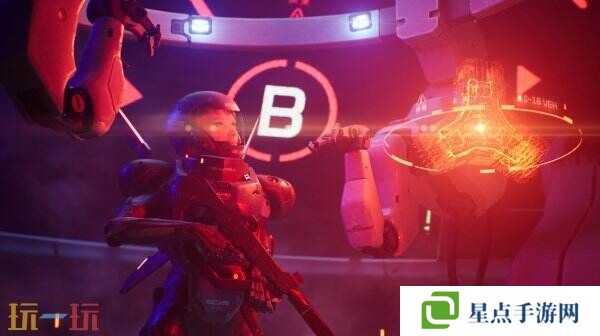 科幻第一人稱射擊《METAL EDEN》試玩將于4月8日推出