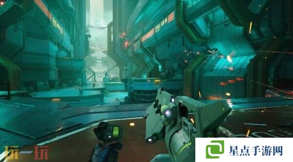 科幻第一人稱射擊《METAL EDEN》試玩將于4月8日推出