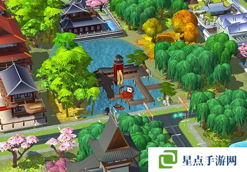 模擬城市我是市長2