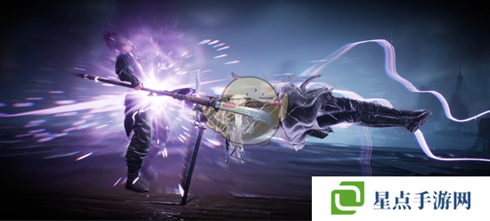 燕云十六聲新春武器是什么  新春武器有哪些圖片2