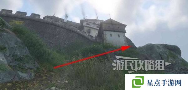 天國拯救2曠世杰作書在哪里 曠世杰作尼克瓦德的書位置攻略圖片4