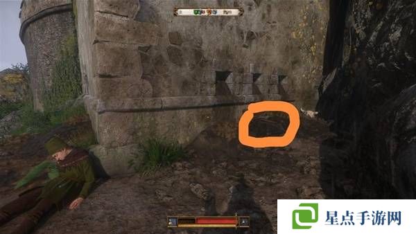 天國拯救2曠世杰作書在哪里 曠世杰作尼克瓦德的書位置攻略圖片2