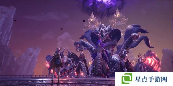 劍靈2手游職業(yè)推薦