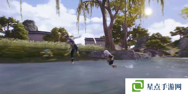 劍靈2手游職業(yè)推薦