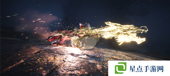 燕云十六聲新春武器是什么  新春武器有哪些圖片1