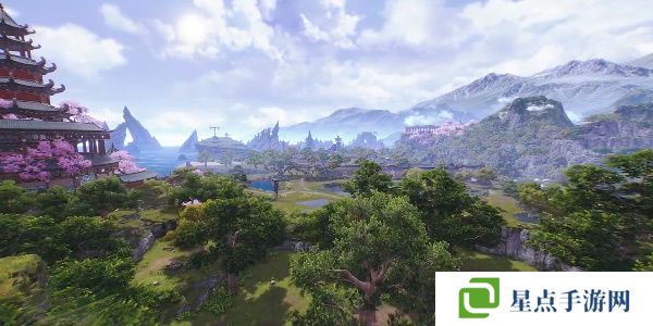 劍靈2手游職業(yè)推薦