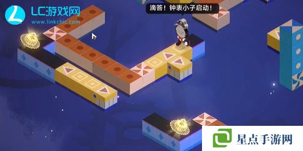 崩壞星穹鐵道不是迷鐘怎么過