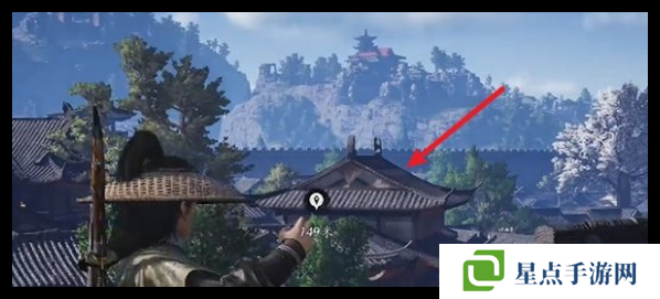 燕云十六聲南門(mén)大街蹊蹺位置總匯   南門(mén)大街蹊蹺全收集攻略圖片9