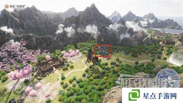 真三國(guó)無(wú)雙起源全章節(jié)攻略大全   所有武將情誼+IF線流程總匯圖片65