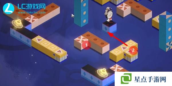 崩壞星穹鐵道不是迷鐘怎么過