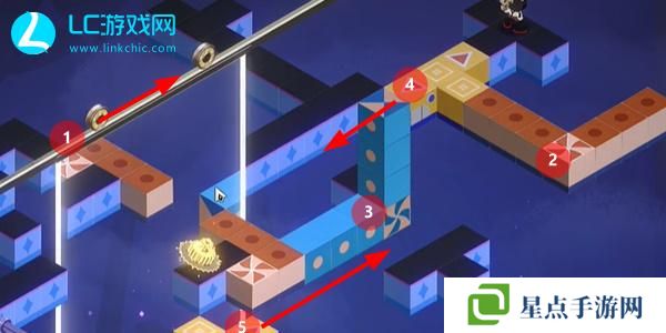 崩壞星穹鐵道不準(zhǔn)迷鐘怎么過