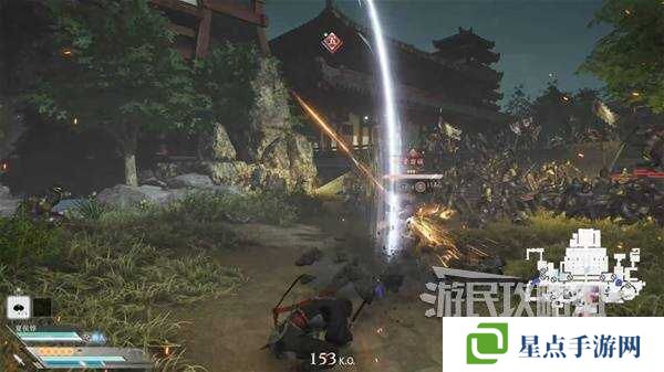 真三國(guó)無(wú)雙起源全章節(jié)攻略大全   所有武將情誼+IF線流程總匯圖片82