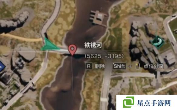 七日世界密藏點地圖全部位置大全圖片18