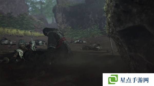 真三國無雙起源逆天改命合集 所有逆天改命IF線全流程圖片41