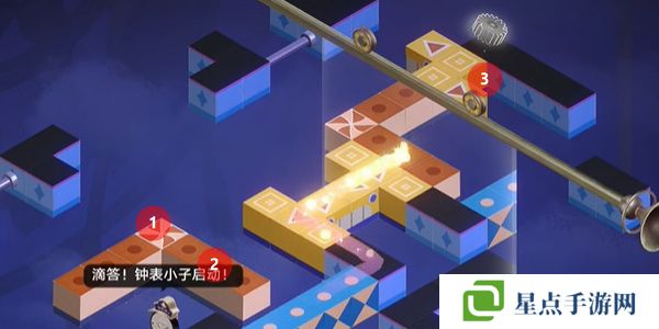 崩壞星穹鐵道不玩迷鐘怎么過(guò)