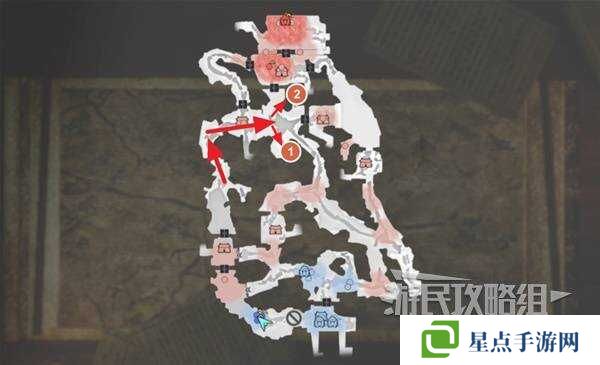 真三國(guó)無(wú)雙起源全章節(jié)攻略大全   所有武將情誼+IF線流程總匯圖片21