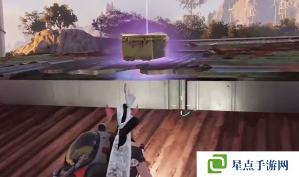 七日世界密藏點地圖全部位置大全圖片29